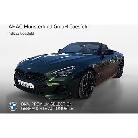 BMW Z4 kaufen