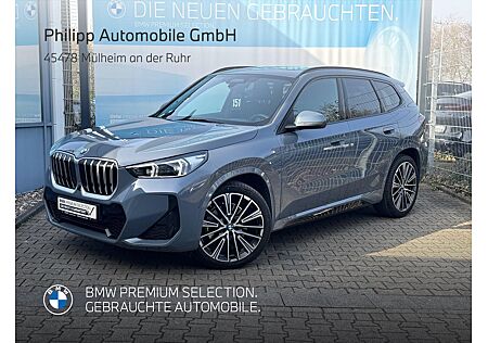 BMW X1 xDrive23d
