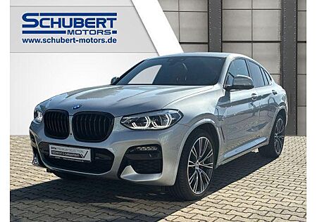 BMW X4 M X4 XDRIVE20I A