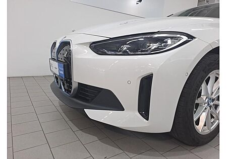 BMW i4 eDrive40 Gran Coupé