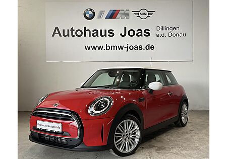 Mini Cooper 3-Türer