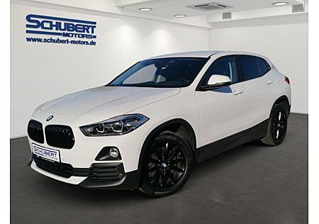 BMW X2 XDRIVE20D A