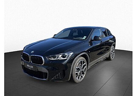 BMW X2 XDRIV A