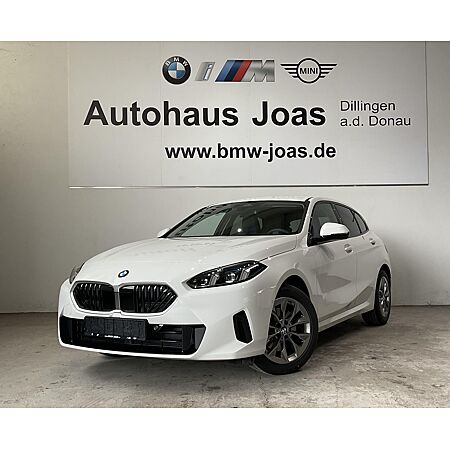 BMW 1er kaufen