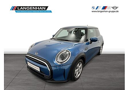 Mini One D One 3-Türer