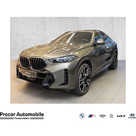 BMW X6 M kaufen