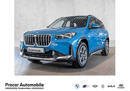 BMW X1 xDrive20d