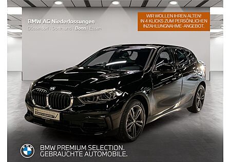 BMW 120I (AB 2020)