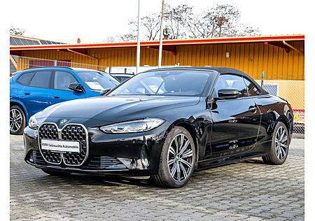 BMW 420i