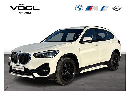 BMW X1 xDrive 25d