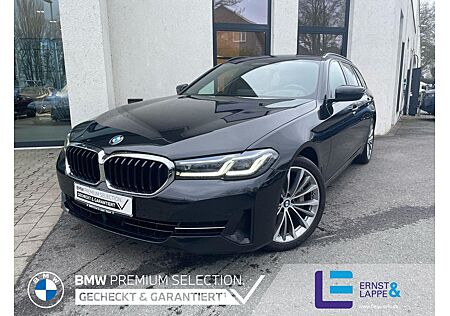 BMW 540d xDrive Touring