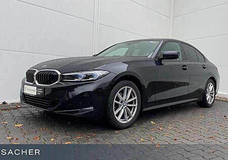 BMW 318I