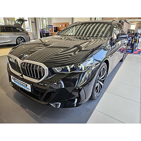 BMW 5er Touring kaufen