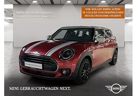 Mini Cooper Clubman