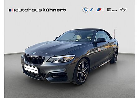 BMW 240 M240i Cabrio