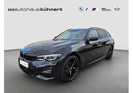 BMW 320d xDrive Touring