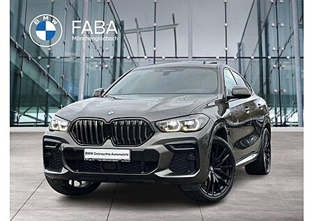 BMW Active Hybrid X6 X6 xDrive30dA