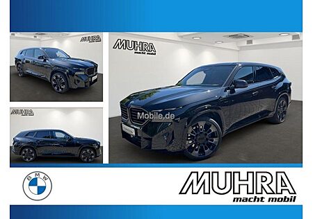 BMW XM 50e