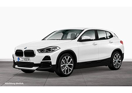 BMW X2 SDRIVE18I (AB 2017)