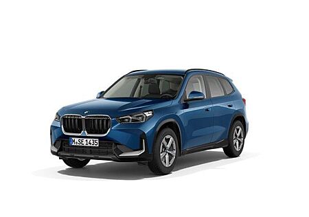 BMW X1 sDrive18iA