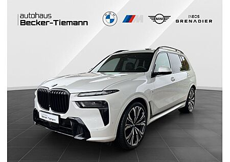 BMW X7 M X7 xDrive40d