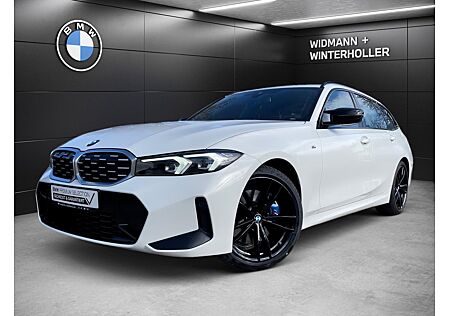 BMW 340 M340d xDrive Touring