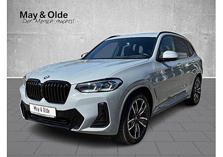 BMW X3 xDrive30e
