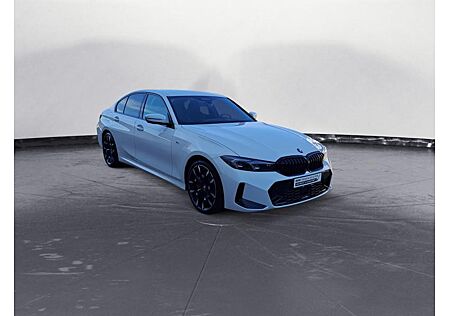 BMW 320d xDrive Limousine
