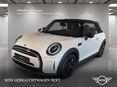 MINI COOPER CABRIO (AB 2020)