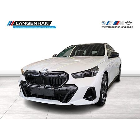 BMW 5er Touring kaufen
