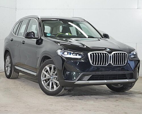 BMW X3 xDrive30d