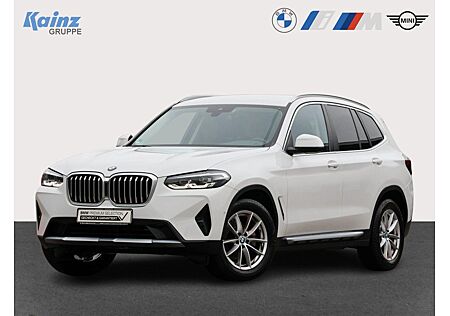 BMW X3 M X3 xDrive20d (2021 - 2024)