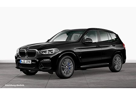 BMW X3 xDrive30e