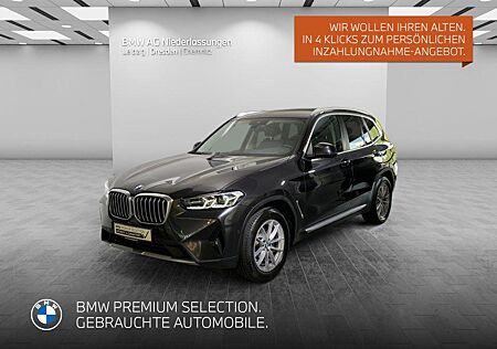 BMW X3 M X3 XDRIVE20D (AB 2021)