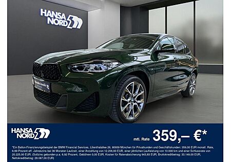 BMW X2 xDrive20i