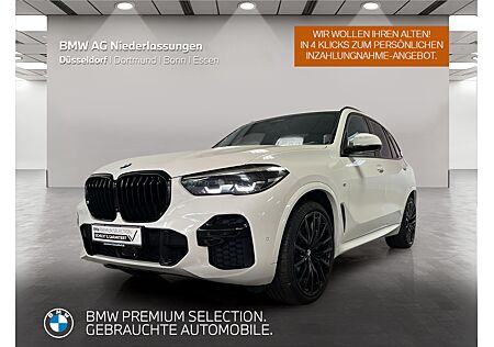 BMW X5 M X5 XDRIVE30D (AB 2017)