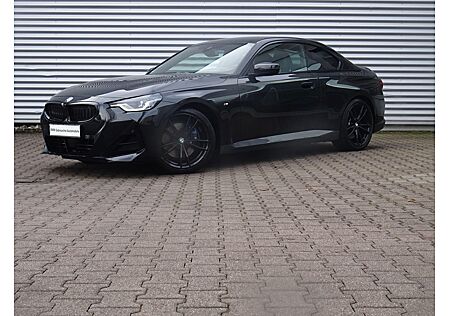 BMW 220I