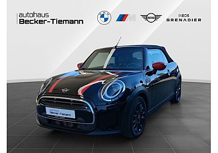 Mini One Cabrio