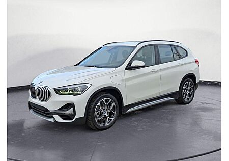 BMW X1 xDrive25e