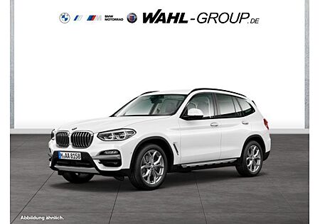 BMW X3 M X3 xDrive 20d