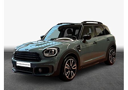 Mini Cooper Countryman Aut. Jo