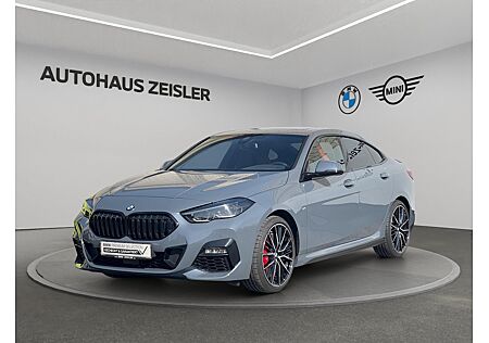BMW 220i Gran Coupé