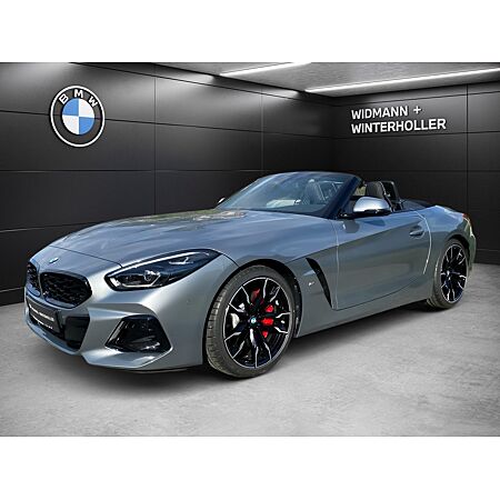 BMW Z4 kaufen