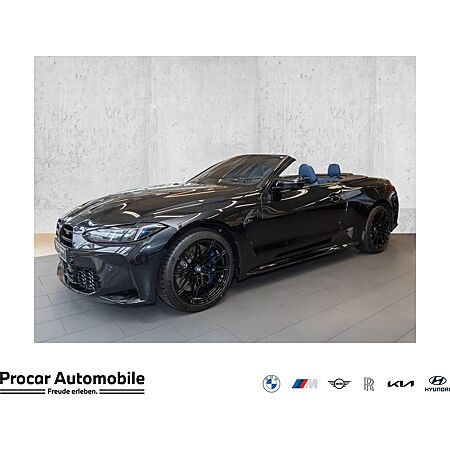 BMW M8 Cabrio kaufen