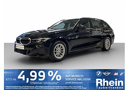 BMW 318I