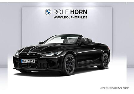 BMW M4 COMPETITION M XDR