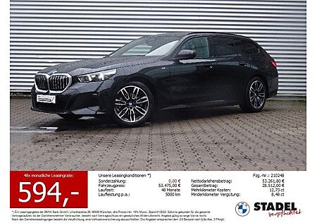 BMW 520d xDrive