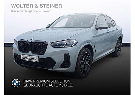 BMW X4 M X4 xDrive30d