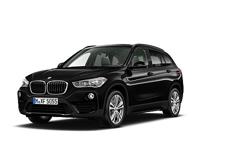 BMW X1 SDRIVE18I