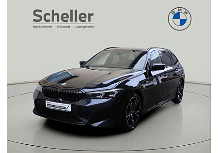 BMW 320i Touring